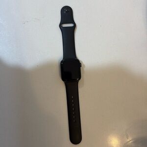 Series 5 Apple Watch